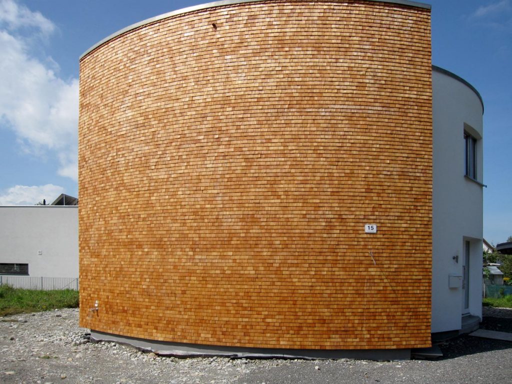 Passivhaus in Bregenz