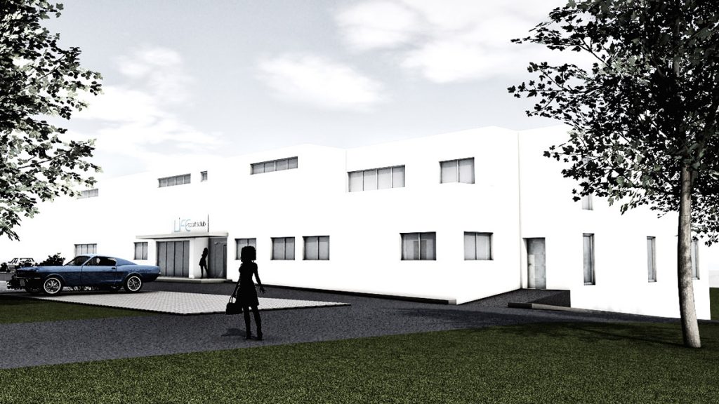 Fitnessstudio in Ehingen