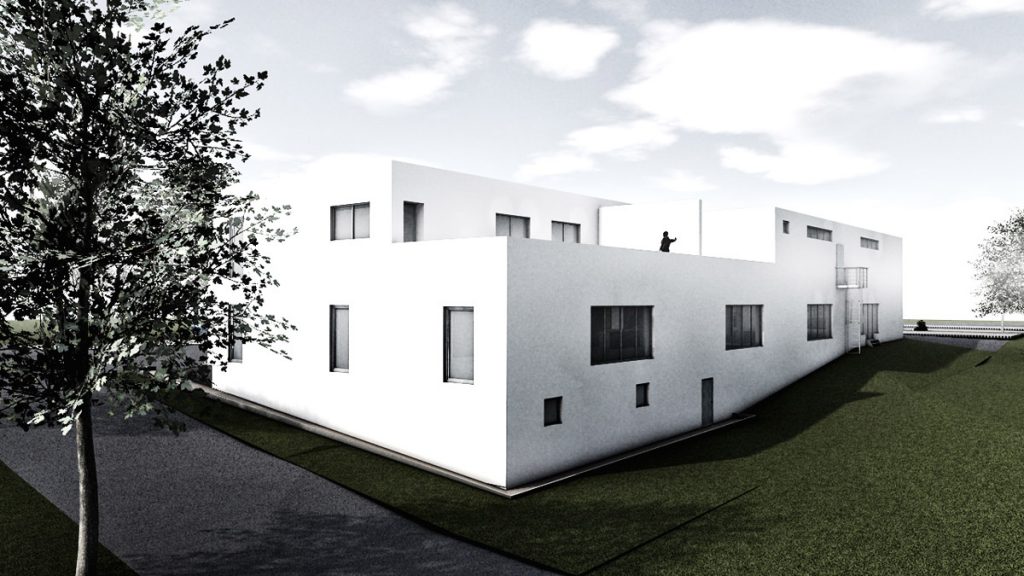 Fitnessstudio in Ehingen